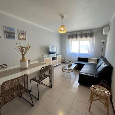 Apartamento Casa Hortense Olhão Extérieur photo