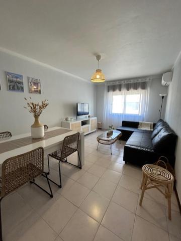 Apartamento Casa Hortense Olhão Extérieur photo