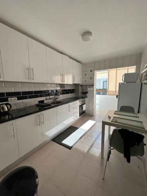 Apartamento Casa Hortense Olhão Extérieur photo