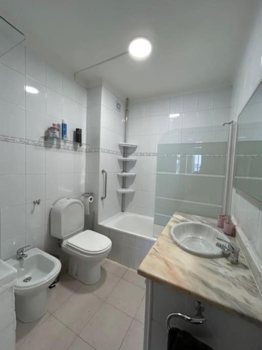 Apartamento Casa Hortense Olhão Extérieur photo