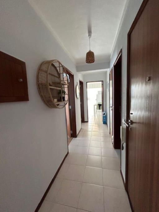 Apartamento Casa Hortense Olhão Extérieur photo