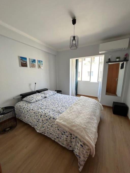 Apartamento Casa Hortense Olhão Extérieur photo